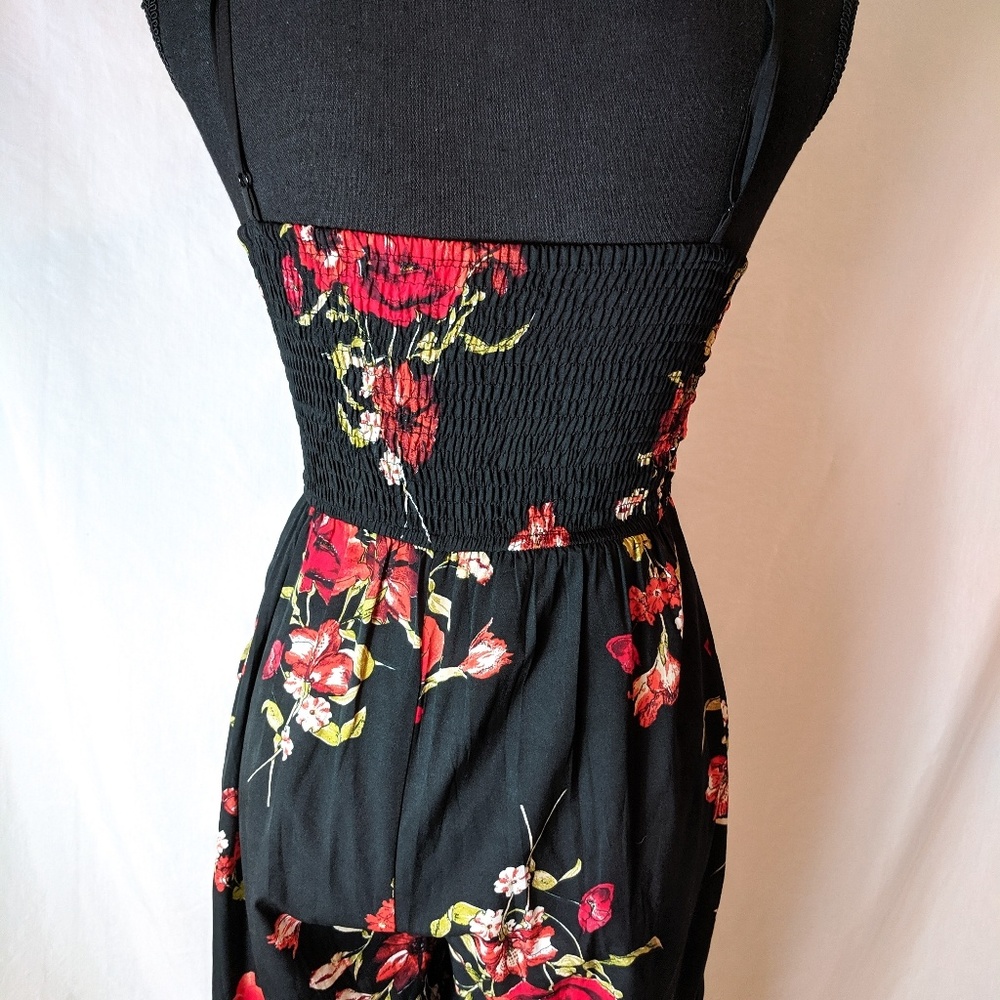 Band of Gypsies pants romper - Picture 7 of 8